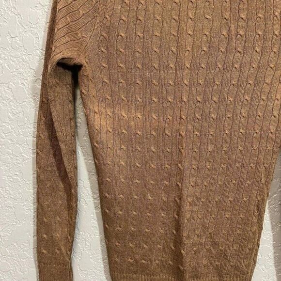 J. Crew Lightweight V-Neck Sweater - Picture 7 of 9